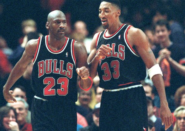 Документарац Последњи плес постигао, до сада, немогуће: И Скоти Пипен љут на Џордана